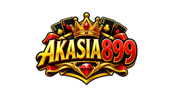 AKASIA899 Logo